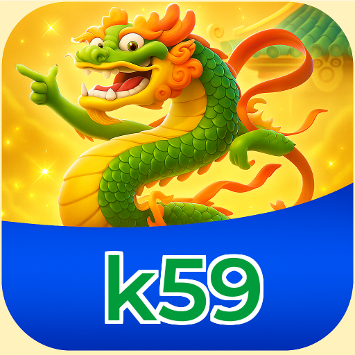 k59 Logo
