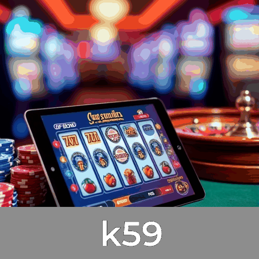 k59: Apostas Esportivas com Foco no Brasil e Excelência