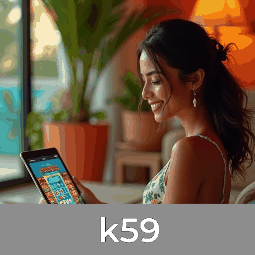 K59: Profissionalismo e Segurança na Plataforma de Apostas