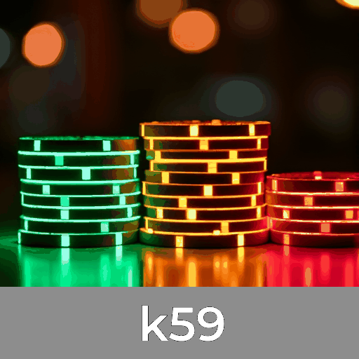 k59: A Revolução das Apostas no Seu Celular!